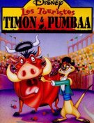Timon & Pumbaa - Les Touristes