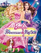 Barbie : La Princesse et la Popstar 