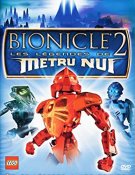 Bionicle 2 : Les Légendes de Metru Nui