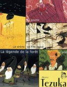 La Légende de la Forêt 