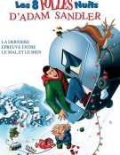 Les 8 folles nuits d’Adam Sandler 