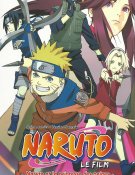 Naruto, le film : Naruto et la Princesse des neiges