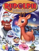 Rudolph, le petit renne au nez rouge et le voleur de jouets 
