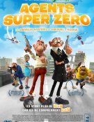 Agents Super Zero 