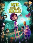 Dixie contre les zombies