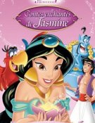 Jasmine – le voyage d’une princesse