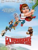 La vengeance du petit chaperon rouge 