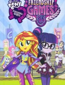 My Little Pony - Equestria Girls : Friendship Games