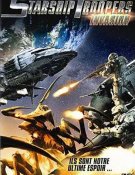 Starship Troopers Invasion