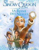 The Snow Queen, la reine des neiges