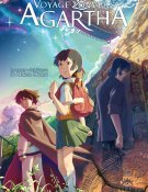 Voyage vers Agartha
