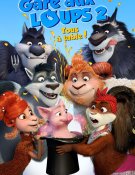 Gare aux loups 2: Tous à table!