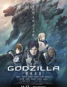 Godzilla : La Planète des monstres