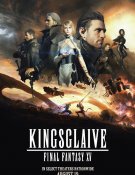 Kingsglaive – Final Fantasy XV