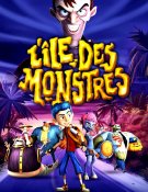 L'île des monstres