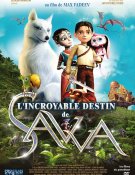 L'incroyable destin de Savva