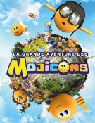La Grande Aventure des Mojicons