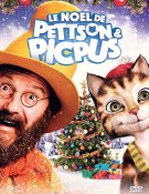 Le Noël de Pettson & Picpus
