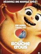 Les Bouchetrous