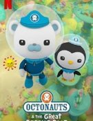 Les Octonauts et la grande barrière de corail