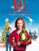 Lili, la Petite Sorcière Le Dragon et le Sortilège de Noël