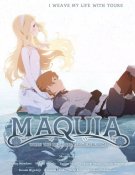 Maquia - When the Promised Flower Blooms