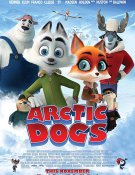 Arctic Dogs : Mission polaire