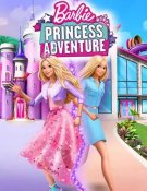 Barbie L’aventure de princesse