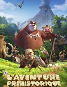 L'Aventure Préhistorique