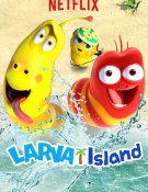 Larva Island : Le Film