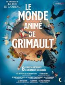 Le Monde animé de Grimault