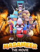 Masameer : Le film