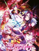 No Game No Life Zéro