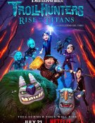 Chasseurs de Trolls Le Réveil des Titans