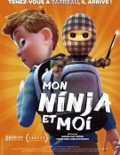 Mon ninja et moi