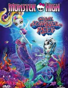 Monster High: La grande barrière des Frayeurs