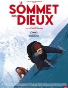 Le Sommet des Dieux