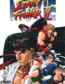 Street Fighter II: Le film