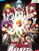 Kuroko's Basket Last Game
