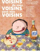 Les Voisins de mes voisins sont mes voisins