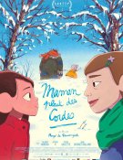 Maman pleut des cordes