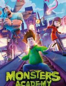 Monsters Academy