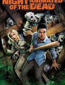 Night of the Animated Dead