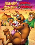 Scooby-Doo! et Courage Le Chien Froussard