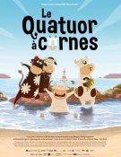 Le Quatuor à cornes