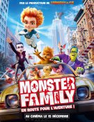Monster Family