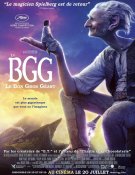 Le BGG Le Bon Gros Géant