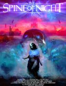 The Spine of Night