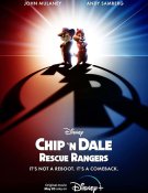 Tic et Tac, les rangers du risque