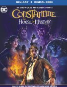 Constantine House of Mystery